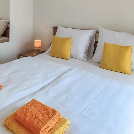 Lovely In Stara Baska