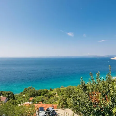 Lovely In Stara Baska Punat