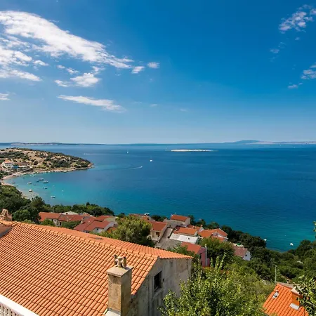 Apartament Lovely In Stara Baska