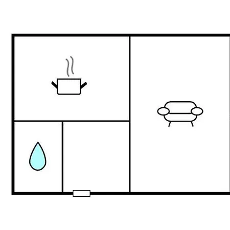 Lovely In Stara Baska