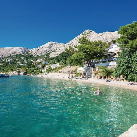 Apartment Amazing In Stara Baska *
