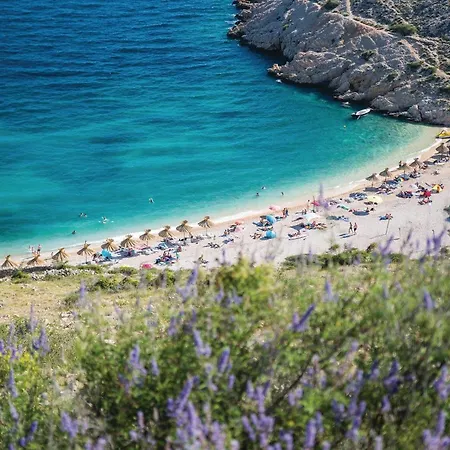 Amazing In Stara Baska * Punat