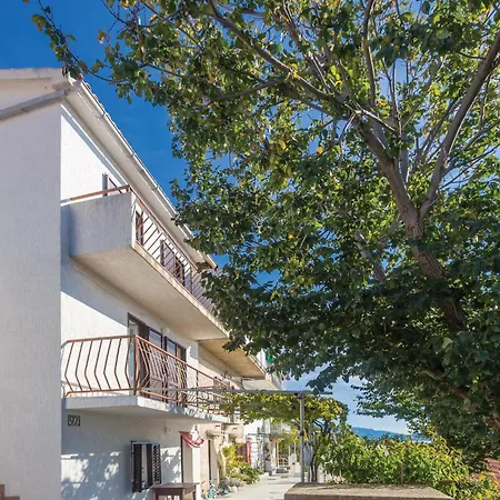 Apartment Amazing In Stara Baska