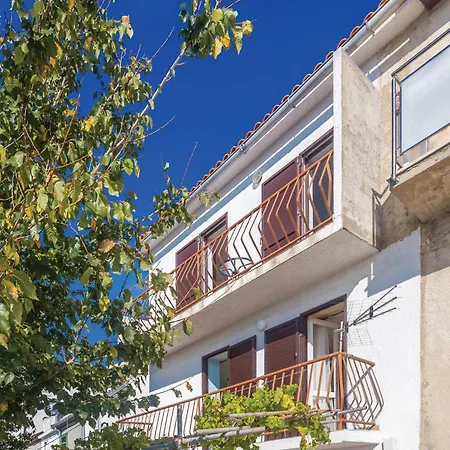 Appartement Lovely In Stara Baska Punat