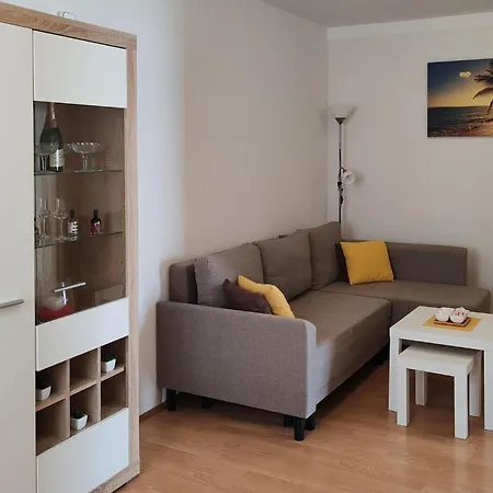 Lovely In Stara Baska *