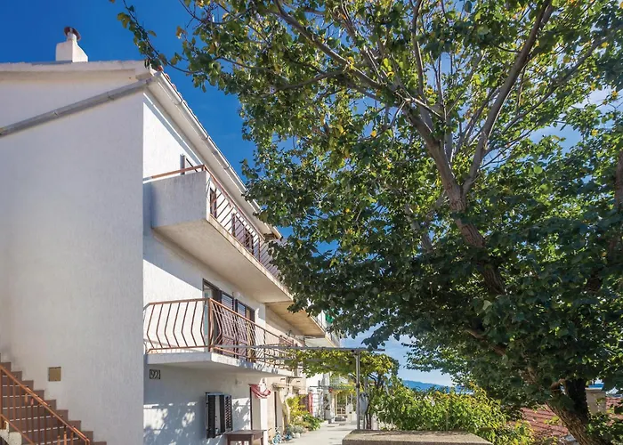 Appartement Lovely In Stara Baska