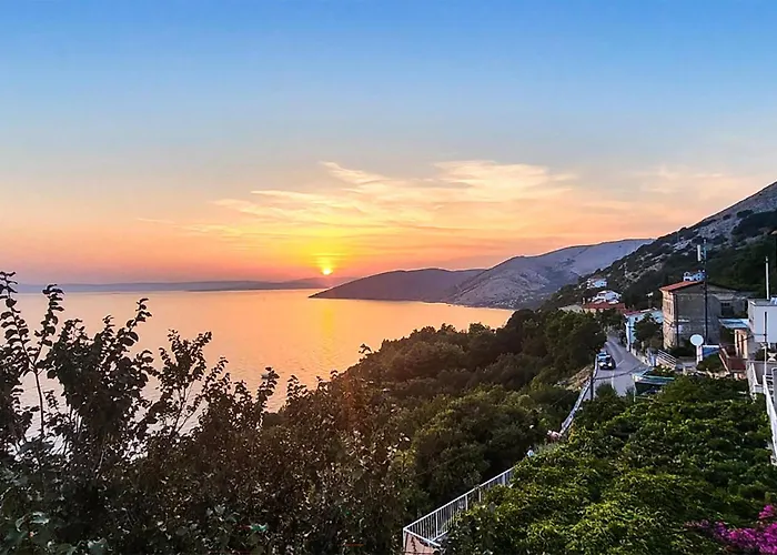 Lovely In Stara Baska