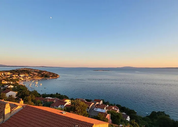 Lovely In Stara Baska * Punat
