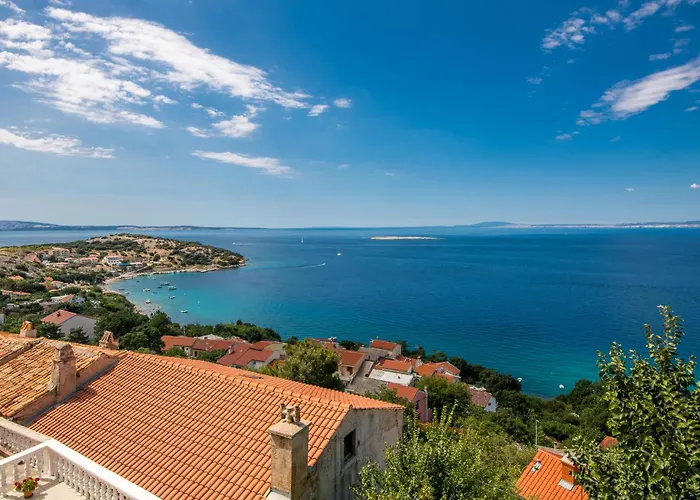 Appartement Lovely In Stara Baska