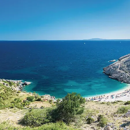 דירה Lovely In Stara Baska