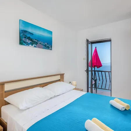 Lovely In Stara Baska * פונאנט