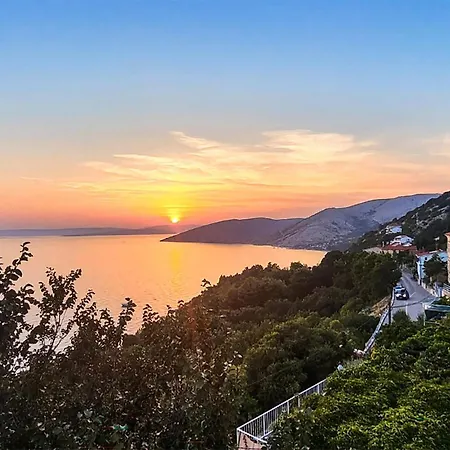 Lovely In Stara Baska